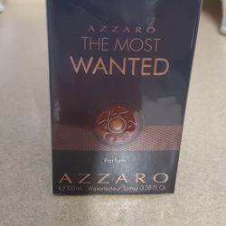 Azzaro Men's The Most Wanted Parfum