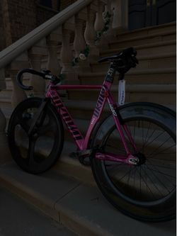 Unknown frame set