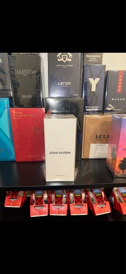 Louis Vuitton Imagination & Pacific Chill 🔥