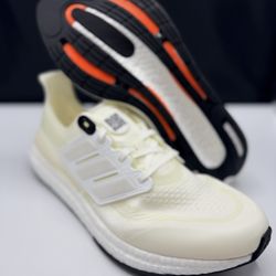 Adidas UltraBoost Made To Be Remade 2.0 Low Non Dyed MSRP $210 Size 12 HP3064