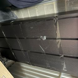 6 Drawer Dresser