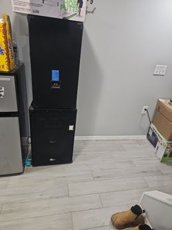 Gli Pro Speakers