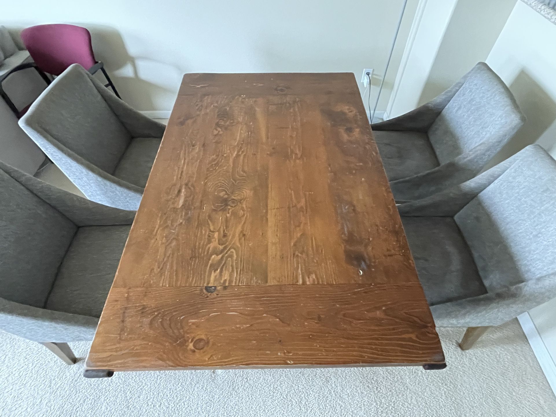 Dinning Table