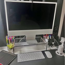 iMac 24” 2024
