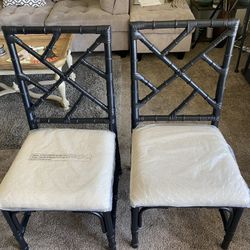 Antique Chairs 