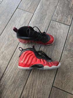Foamposite