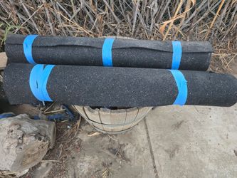 Gym Mat Flooring