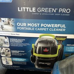 Bissell Spot Cleaner