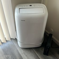 Toshiba Portable AC
