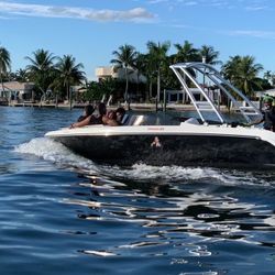 2021 SEALVER WAVE BOAT 656 With 2021 Gp 1800r 