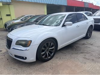 2014 Chrysler 300