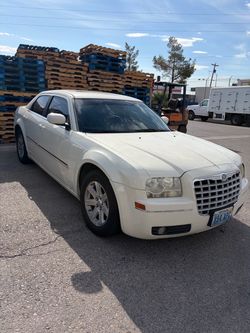 2006 Chrysler 300