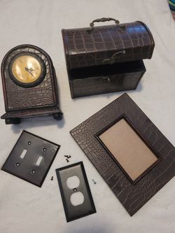 Home Decore-dark