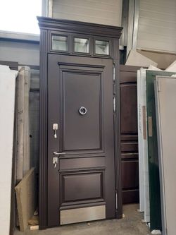 Upgrade to Impact Windows Today