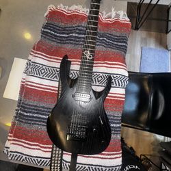Solar A1.7 BOP Guitar