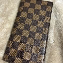 Authentic Men’s, Louis Vuitton Wallet