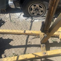 Gato Pora Motor