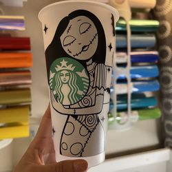 Starbucks Cup