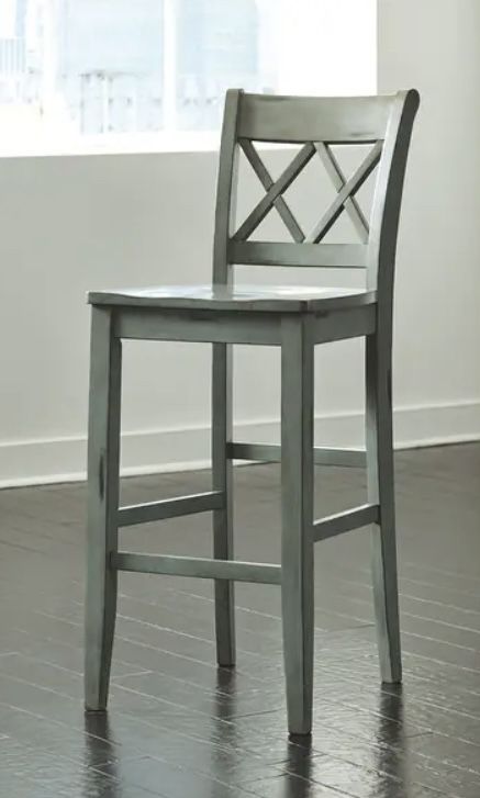 Counter Height Chairs