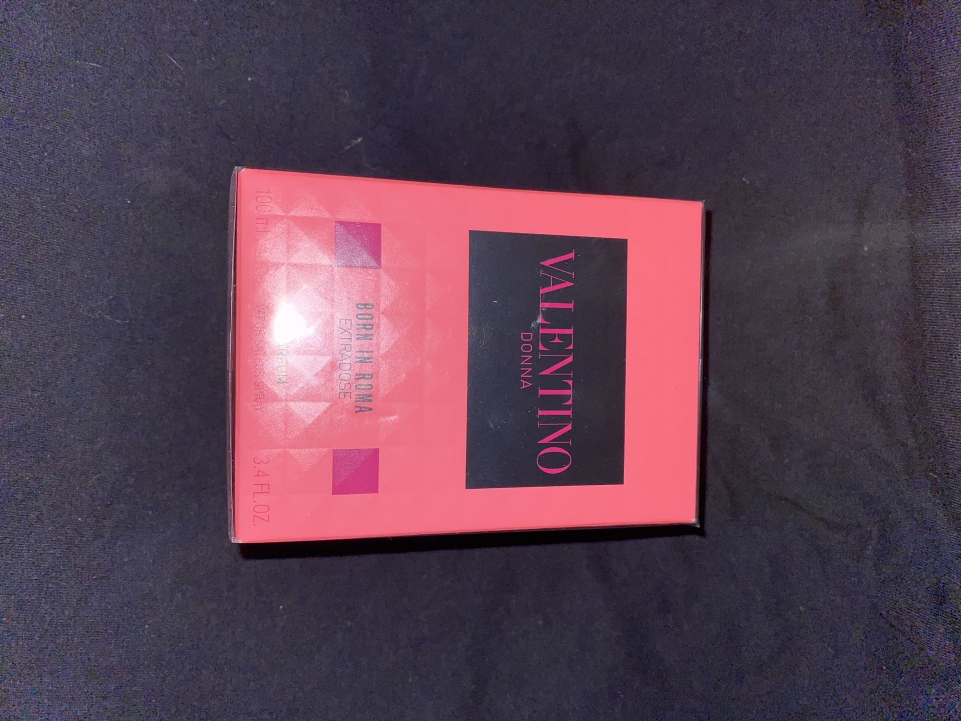 Valentino Extra Dose Parfum