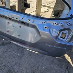 Subaru Forester  Rear Tailgate Liftgate Oem 19 To 23