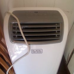 Portable Air Conditioner 