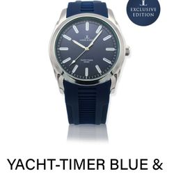 Laker And Son's Limited Edition Watch 