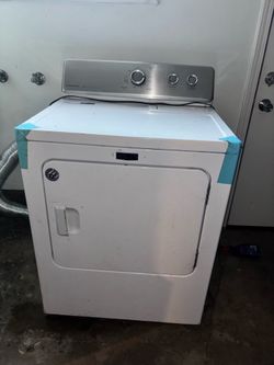 Perfectly working dryer