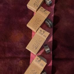 Fraser Cutting Wheel Assortment 