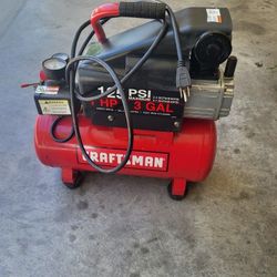 Craftsman Air Compressor