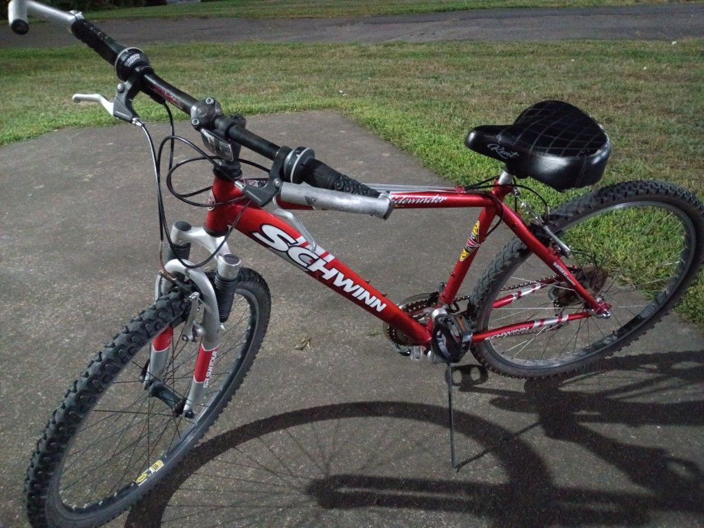 Schwinn Bicycle