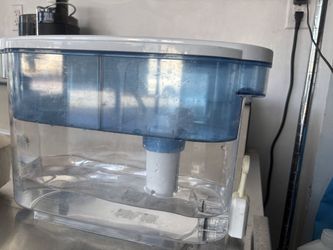 Water filter
