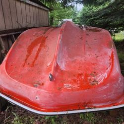 Boat 12ft