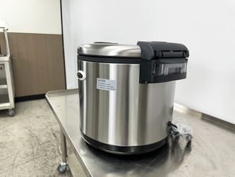 NSF 20L 90 CUP Commercial Elastic Rice Warmer CDRW-90