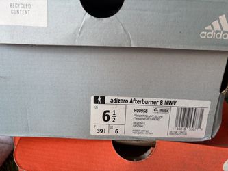 Boys shoes