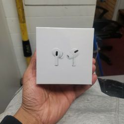 Air Pod Pros