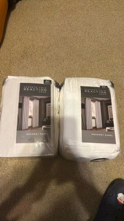 Curtains
