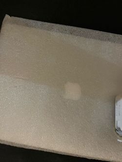 MacBook Pro new never used