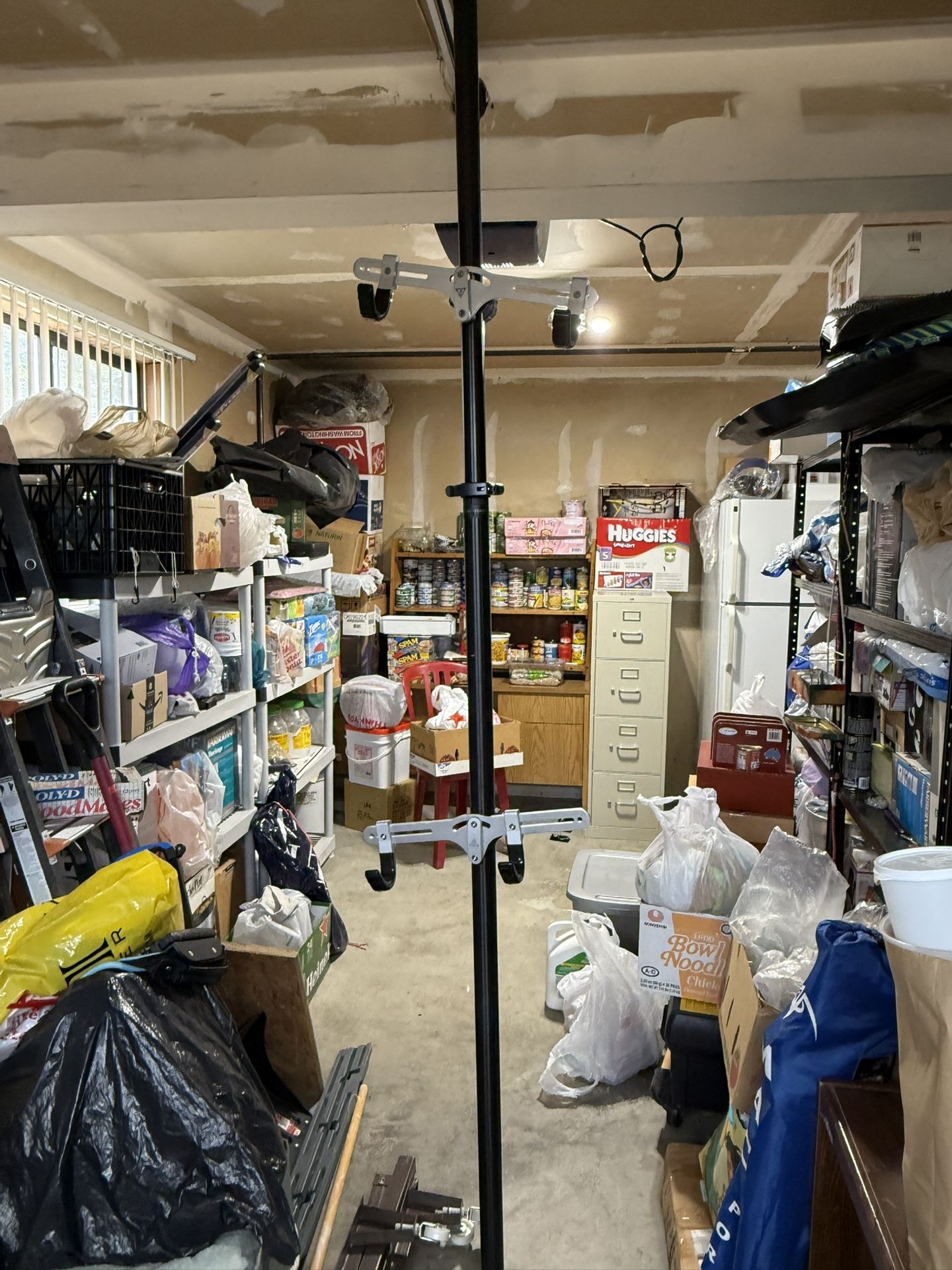 Topeak Bike Storage Stand