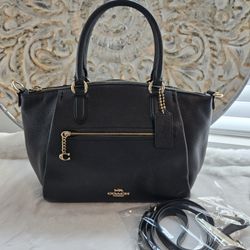 COACH Handbag/Crossbody
