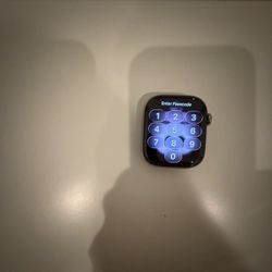 Apple Watch Series 10  Titanium 42 mm GPS and Cellular
