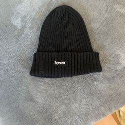 Supreme beanie