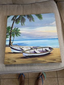 Wall Hanging