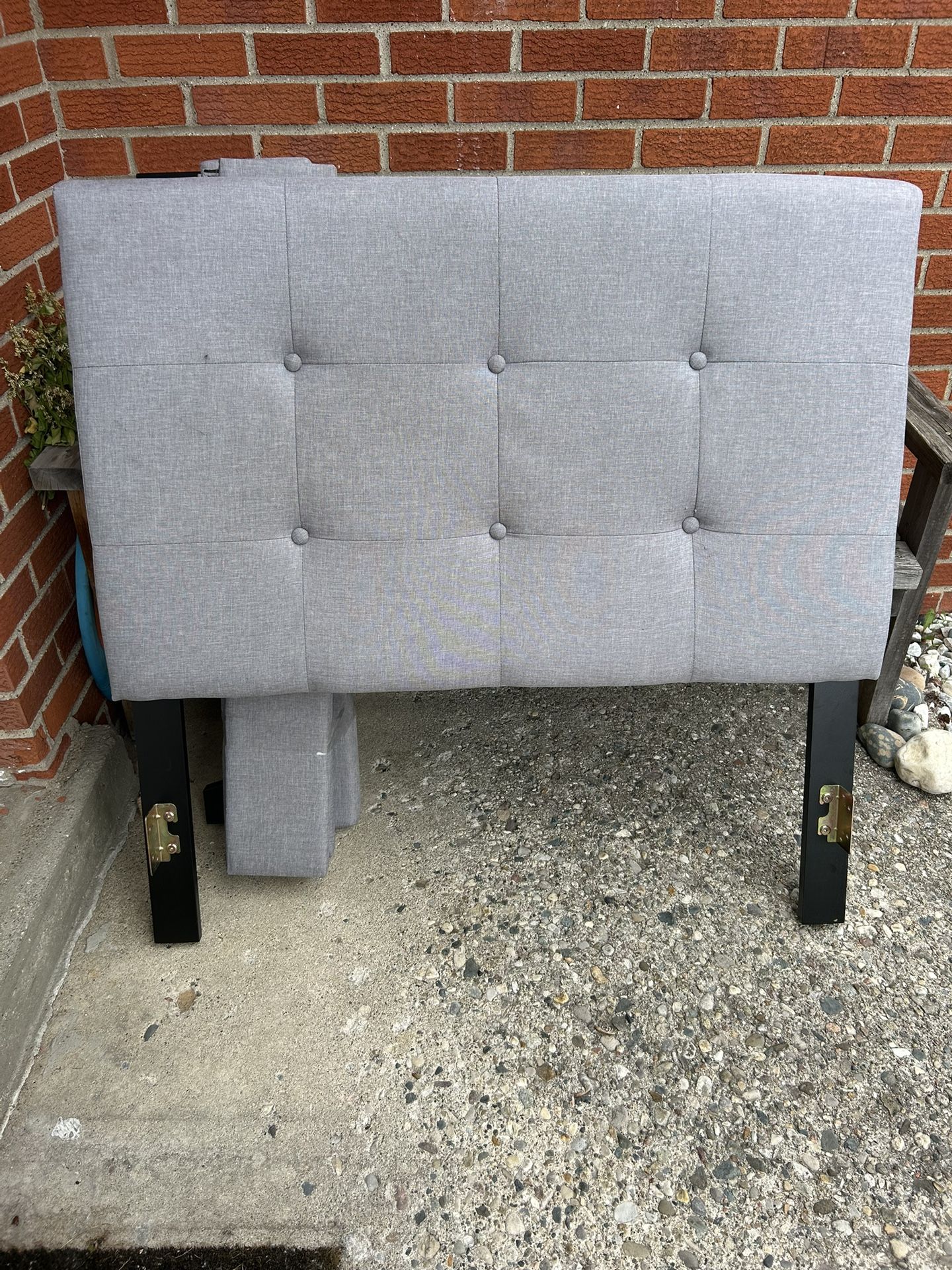 Bed Frame