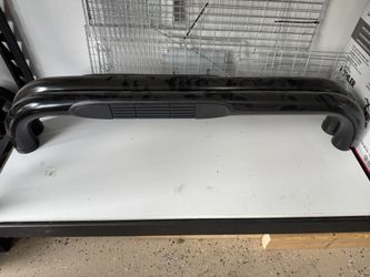 F150 Step Bars / Running Boards