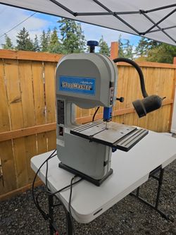 Delta shop master Band saw