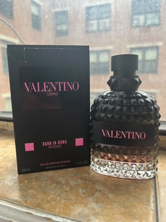 Luxurious Men’s Cologne