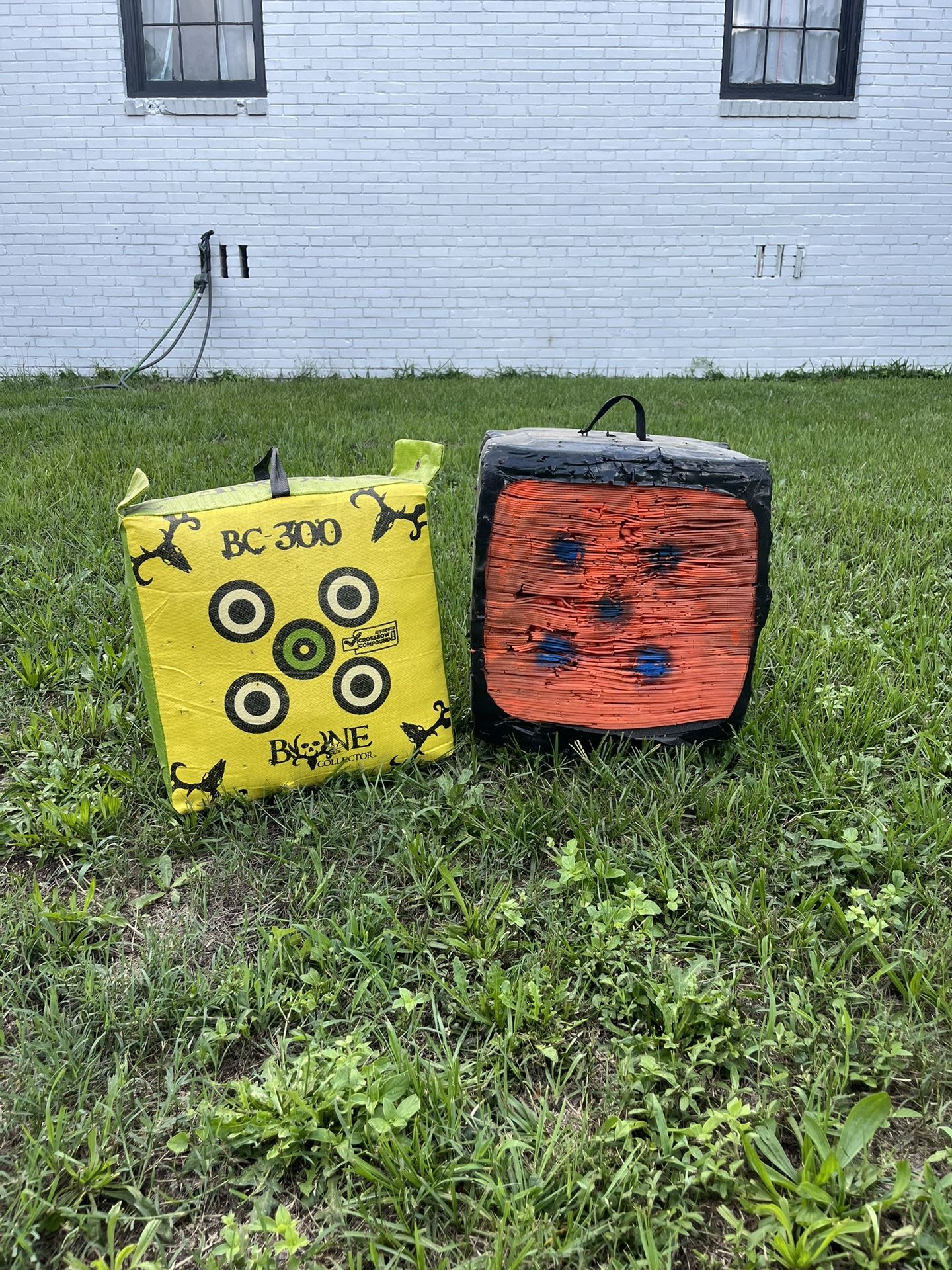 Archery Targets