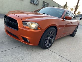 2011 Dodge Charger