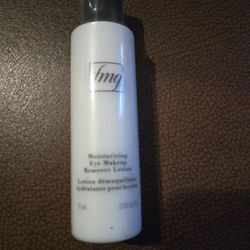 FMG Moisturizing Makeup Remover Lotion